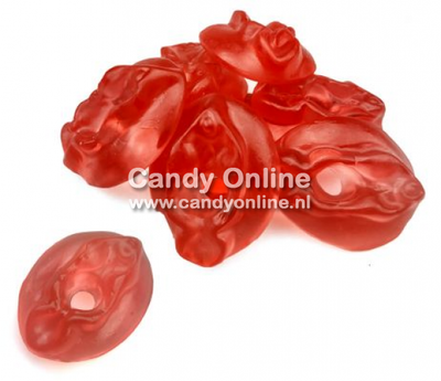 Matthijs - Rosa Schachteln 250 Gramm
