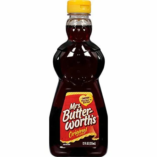 Mrs. Butter-worth's Original 355ml