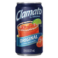 Clamato - Cocktail Original 221ml