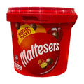 Maltesers - Seau de 440 grammes