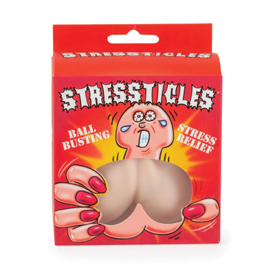 Stressstäbe (nicht zum Verzehr geeignet)
