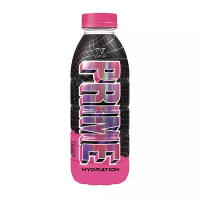 Prime - Hydratation ''X'' Rose Holo 500ml