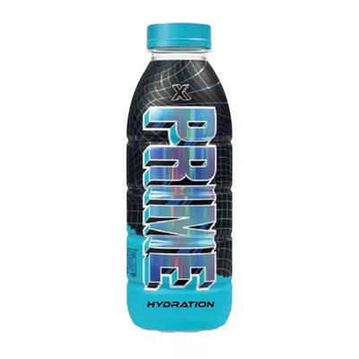 Prime - Hydratation ''X'' Bleu Holo 500ml