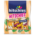 Hitschies - Kaubonbons tropicaux 140 grammes
