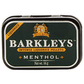 Barkleys - Lakritzpellets Menthol 16 Gramm