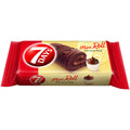7Days - Cocoa Mini Roll Kakaocreme 32 Gram