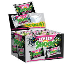 Center Shock - Monster Mix 100 Stück