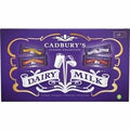 Cadbury - Coffret de sélection classique Dairy Milk 430 grammes