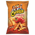 Cheetos - Paprika 145 Gramm (EU-Produkt)