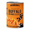 Serious Bean Co - Haricots Buckin' Buffalo 439 grammes