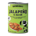 Serious Bean Co - Jalapeno &amp; Bacon 453 grammes