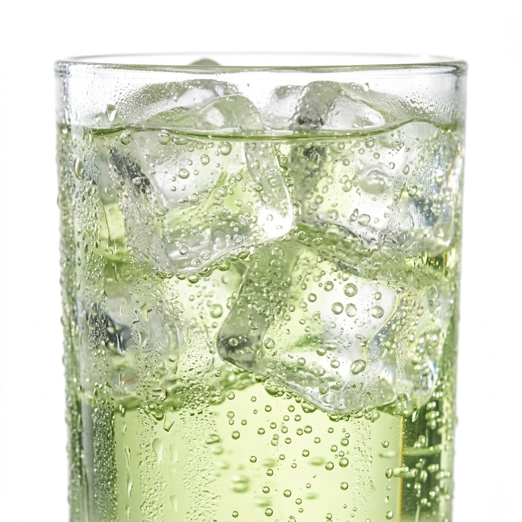 Monster - The Beast Mean Green 6% 355ml sfeerbeeld