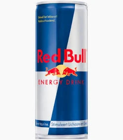 Red Bull - Regular 250ml
