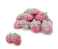 Matthijs - Fraises aigres végétariennes 1 Kilo
