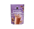 Milkshake au chocolat 120 grammes