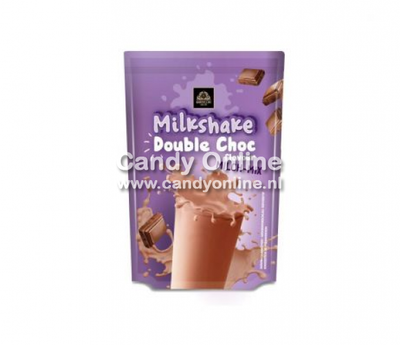 Milchshake Schokolade 120 Gramm
