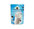 Biscuits et crème pour milkshake 120 grammes