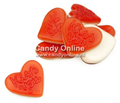 Haribo - Lovers 250 grammes