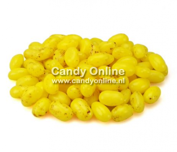 Jelly Beans Banana 1 Kilo