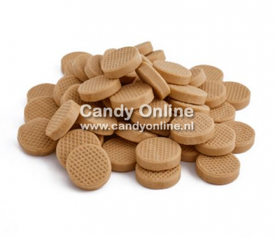 Felko - Stroopwafeltjes Bonbons 1 Kilo