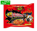 Samyang - Buldak - Noodle 2x Spicy Hot Chicken 140 Gram