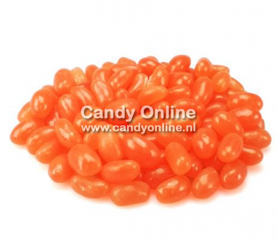 Mandarinen-Gummibärchen, 1 Kilo