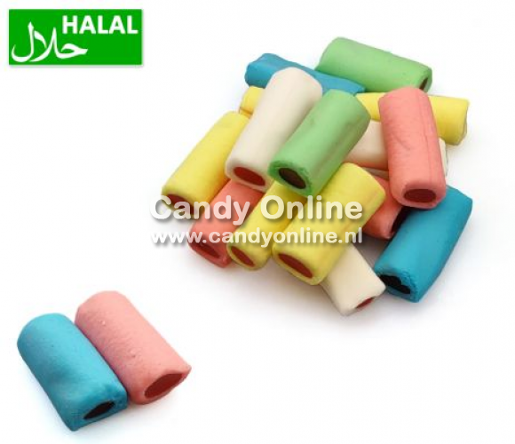 Dolce Plus - Multicolor Filled Pencil 1 Kilo (Halal)