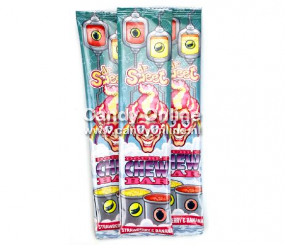 Dr. Sweet - Double Chew Bar 40 Gram