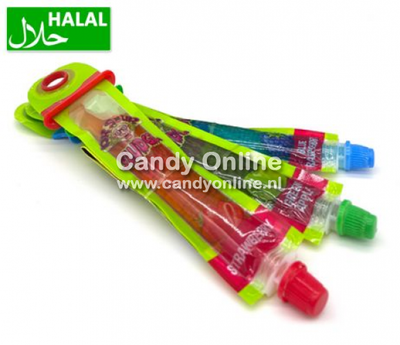 Dr. Sour - Schlamm 32 Gramm 1x (Halal)