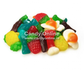 Jake - Jelly Mania Classic Mix 250 Gram (Halal)