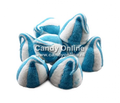 Fini - Raspberry Elf Hat Marshmallows 1 Kilo