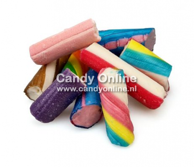Felko - Mélange de bâtonnets de bonbons 1 kg