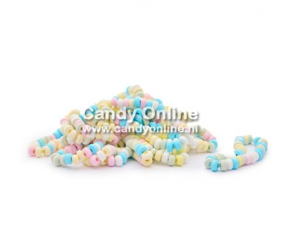 Dr. Sweet - Necklaces 60 Pièces 1 Kilo