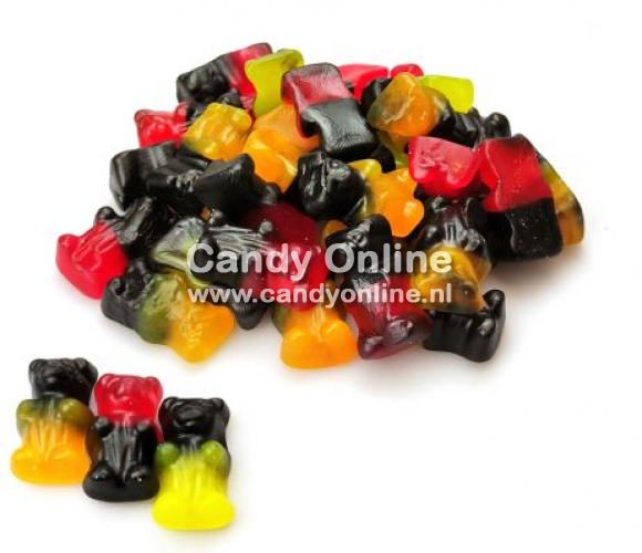 Matthijs - Duo Bears 250 Gram
