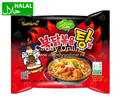 Samyang - Buldak - Noodle Hot Chicken Stew 145 Gram