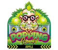 Dr. Sour - Popping Candy Apple