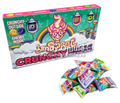 Dr. Sweet - Crunchy Balls Theatre Box 90 Gram