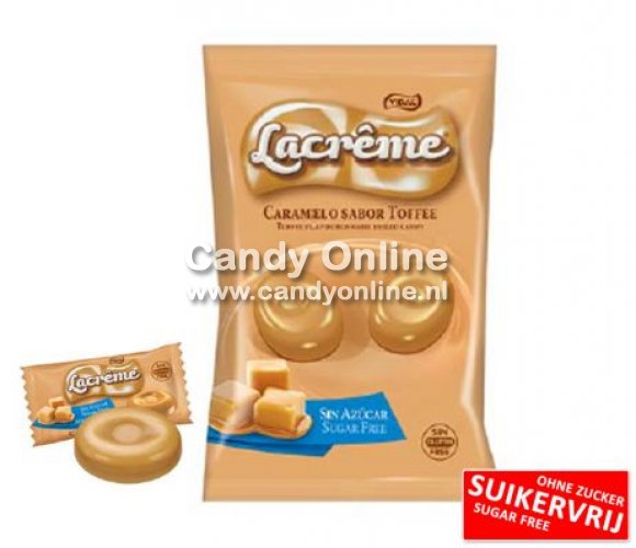 Vidal - Coffee Sugarfree 300 Stuks 900 Gram