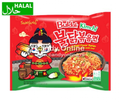 Samyang - Noodle Hot Chicken Kimchi 135 Gram