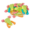 Vidal - Tropical Frogs 75 Pièces
