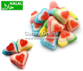 Dolce Plus -Sugared Heart 3D 250 Gram (Halal)