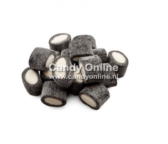 Malaco - Sugared Mint 1 Kilo