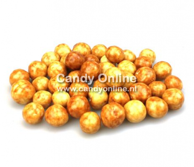 Cappuccino Choco Crisp 200 grammes
