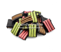 Malaco -  Stripe Mix 1 Kilo