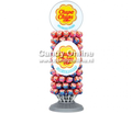 Chupa Chups - Suikervrije Lollies Standaard 11 Gram 120 Stuks