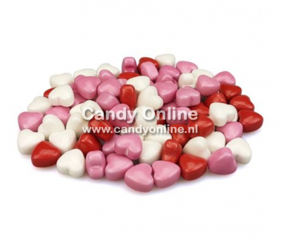 Zed - Cupid Hearts 2270 grammes