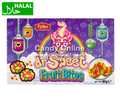 Dr. Sweet - Fruit Bites 80 Gram