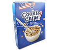 American Bakery - Pépites de biscuits 180 grammes