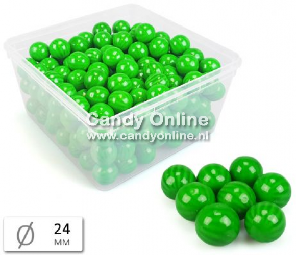 Zed - Watermelon Gum 24mm 1575 Gram