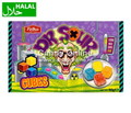 Dr. Sour - Cubes 90 Gram (Halal)